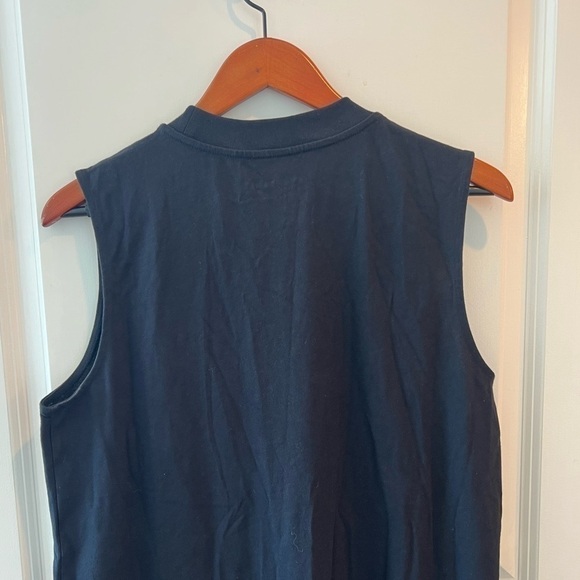 EVERLANE The Long Weekend Tank Dress - Picture 10 of 15